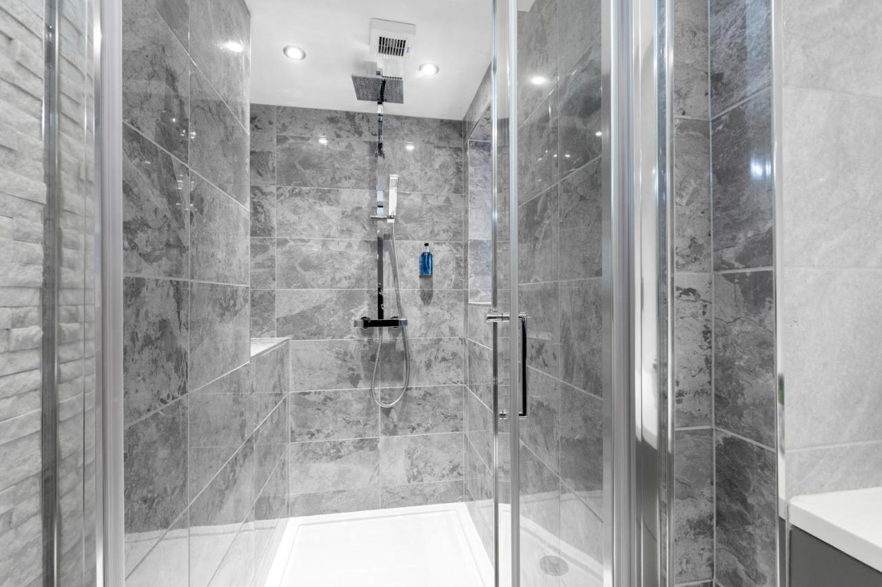 Prestbury Road Apartment Cheltenham Bagian luar foto