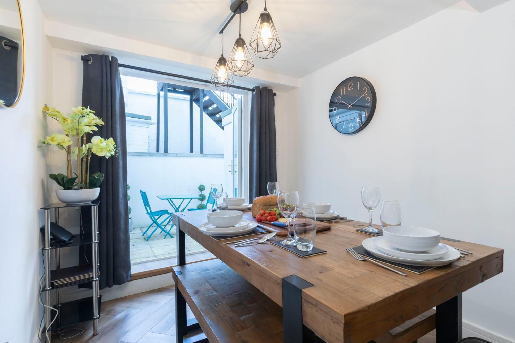 Prestbury Road Apartment Cheltenham Bagian luar foto