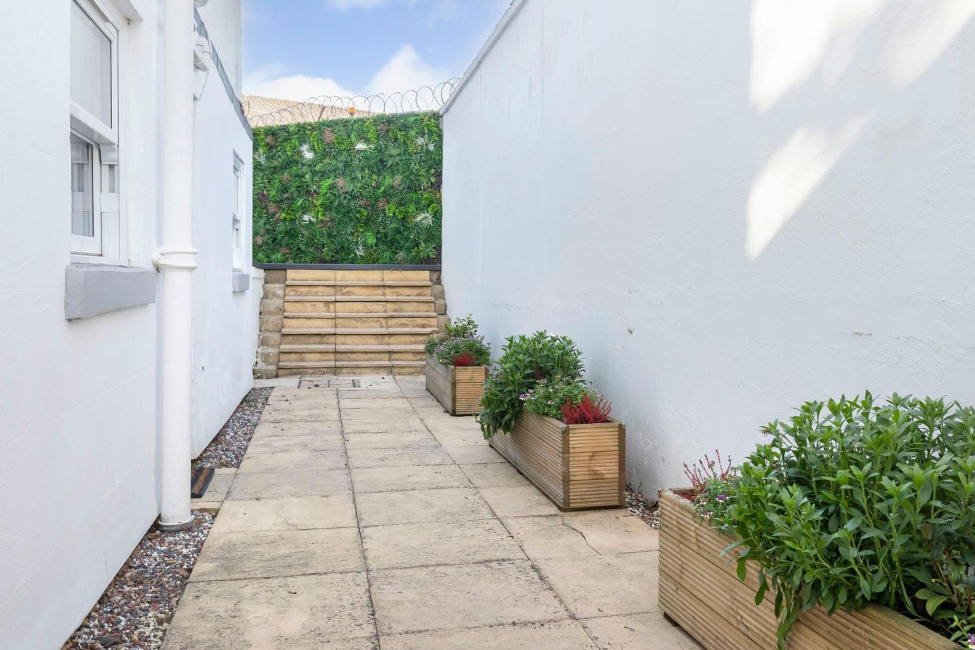 Prestbury Road Apartment Cheltenham Bagian luar foto