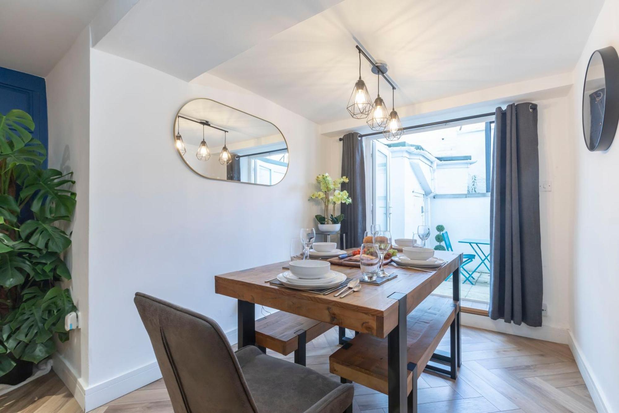 Prestbury Road Apartment Cheltenham Bagian luar foto